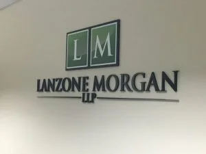 custom acrylic dimensional letters